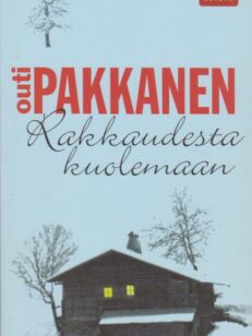 Rakkaudesta kuolemaan