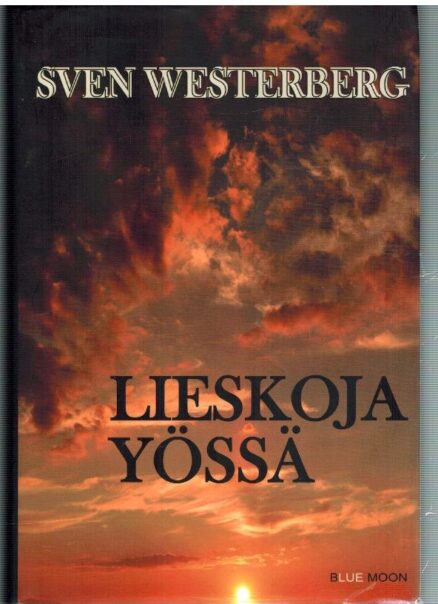 Lieskoja yössä