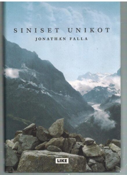 Siniset unikot