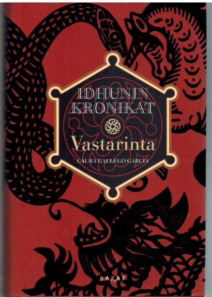 Idhunin kronikat I - Vastarinta