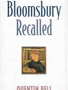 Bloomsbury Recalled