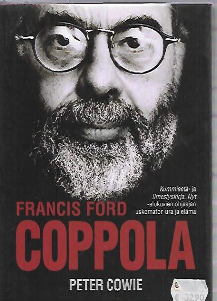 Francis Ford Coppola