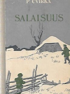 Salaisuus - Kertomuksia