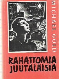 Rahattomia juutalaisia