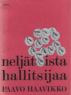 Neljätoista hallitsijaa