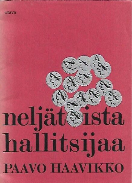 Neljätoista hallitsijaa