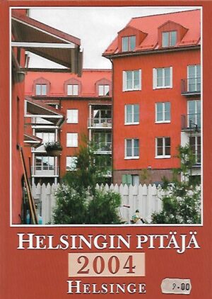 Helsingin pitäjä 2004