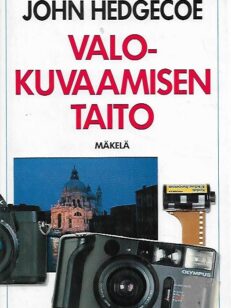 Valokuvaamisen taito