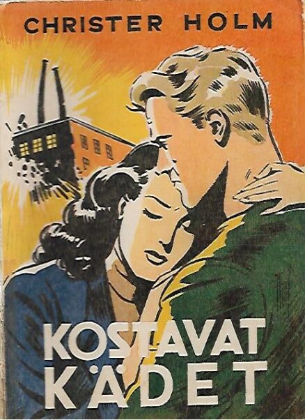 Kostavat kädet