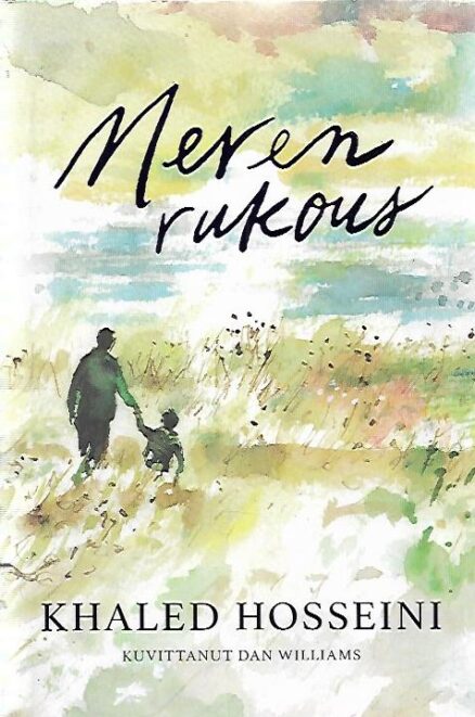 Meren rukous