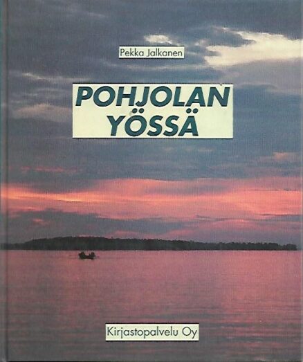 Pohjolan yössä