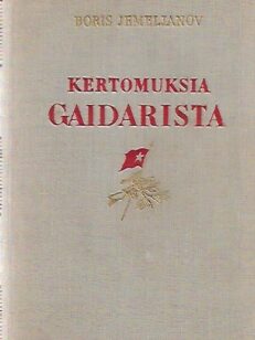 Kertomuksia Gaidarista