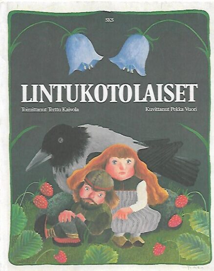 Lintukotolaiset