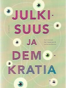 Julkisuus ja demokratia