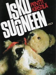 Isku suoneen