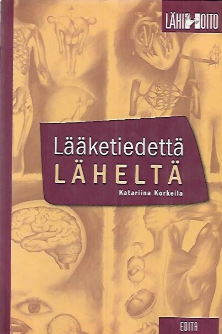 Lääketiedettä läheltä