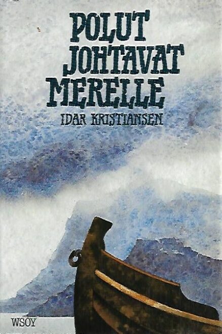 Polut johtavat merelle