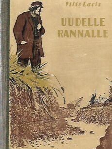 Uudelle rannalle