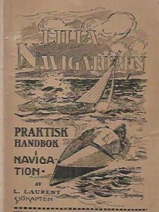 Lilla Navigatören - Praktisk handbok i navigation