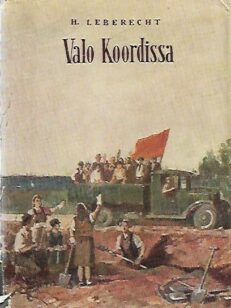 Valo Koordissa