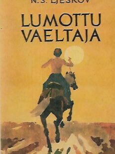 Lumottu vaeltaja