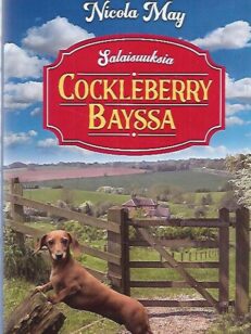 Salaisuuksia Cockleberry Bayssa