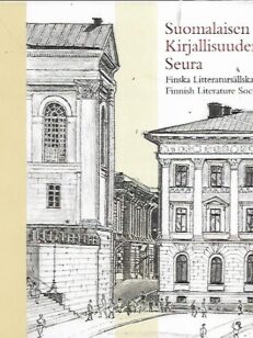 Suomalaisen Kirjallisuuden Seura 175 vuotta / Finska Litteratursällskapet 175 år / Finnish Literature Society 175 years