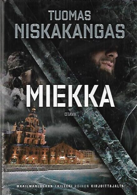 Miekka