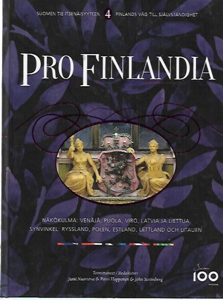 Pro Finlandia