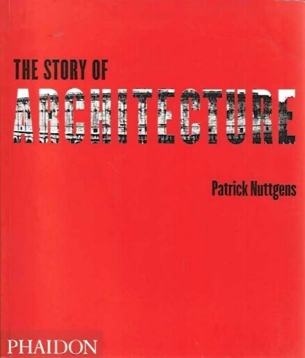 The Story of Architecture