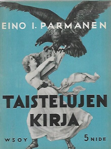 Taistelujen kirja -- 5 Nide