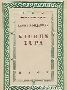 Kiurun tupa