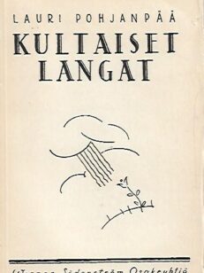 Kultaiset langat ja muita kertomuksia