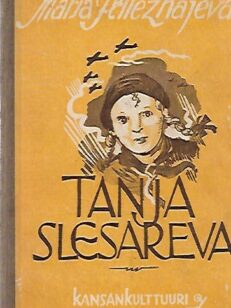 Tanja Slesareva