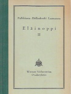 Eläinoppi II