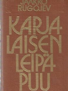 Karjalaisen leipäpuu