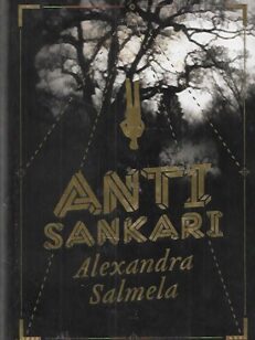 Antisankari