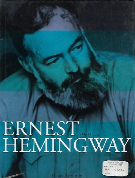 Ernest Hemingway