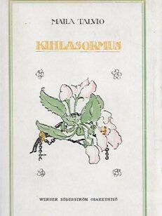 Kihlasormus