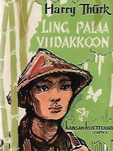 Ling palaa viidakkoon