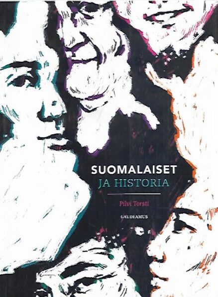 Suomalaiset ja historia