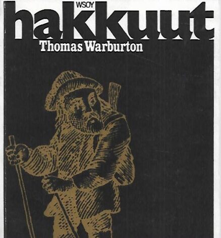 Hakkuut