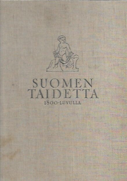 Suomen taidetta 1800-luvulla