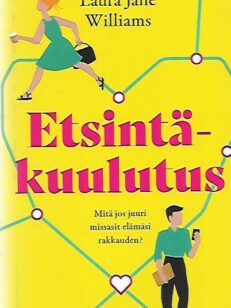 Etsintäkuulutus