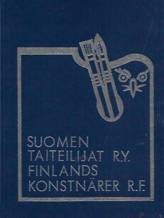 1988 Suomen taiteilijat R.Y