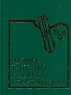 1998 Suomen taiteilijat R.Y