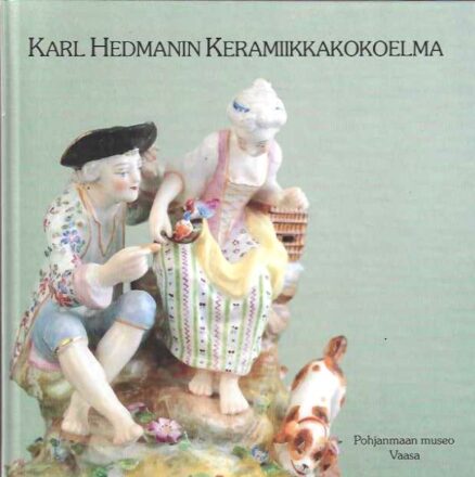 Karl Hedmanin keramiikkakokoelma