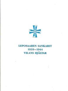 Leposaaren sankarit 1939-1944 Vilans hjältar