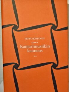 Kamarimusiikin kauneus