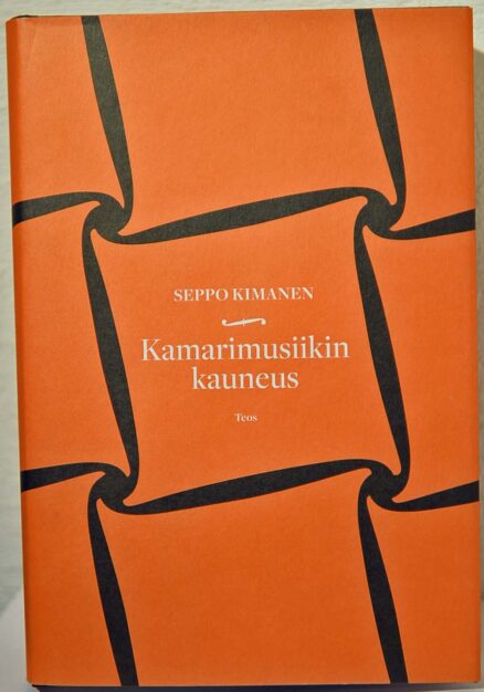 Kamarimusiikin kauneus